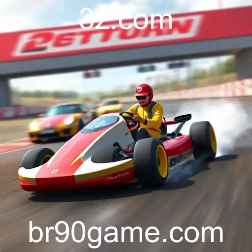 A Ascensão da '90Game' no Cenário Brasileiro de Jogos