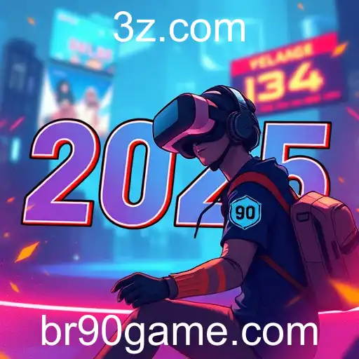 A Revolução dos Jogos: O Impacto da Inovação Tecnológica em 2025