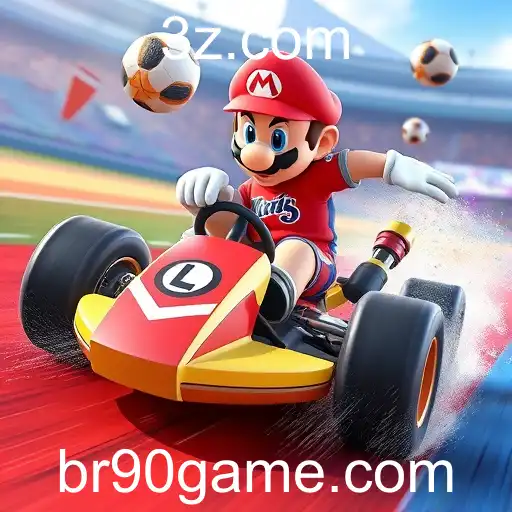 A Revolução do 90Game no Cenário Gamer Atual