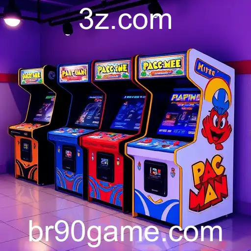 90Game Revoluciona Mercado de Jogos em 2025