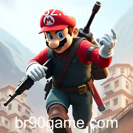 Revolução no Universo dos Jogos: 90Game em Destaque