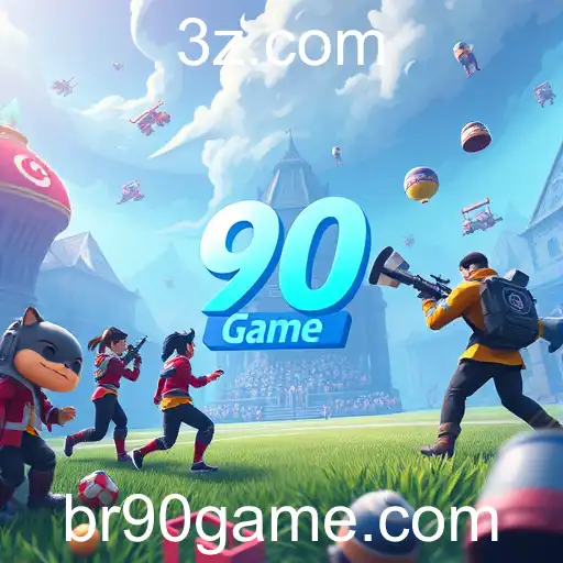 O Impacto do 90Game no Mercado de Jogos em 2025