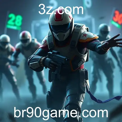 A Revolução dos Jogos Digitais em 2025