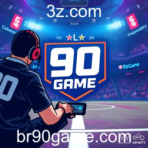 Revolução nos Jogos Online: O Impacto do 90Game em 2025