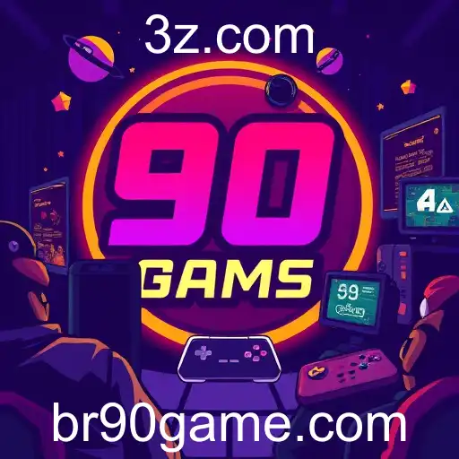 Ascensão dos Jogos Retro em 2025