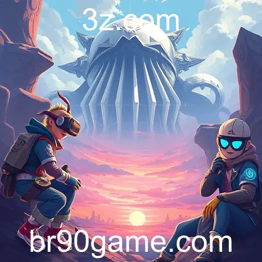 Tendências e Novidades no Mundo dos Jogos em 2026