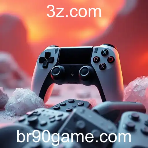 Revolução dos Jogos com Lançamento de Console Esperado