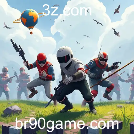 A Revolução no Mundo dos Jogos Online em 2025