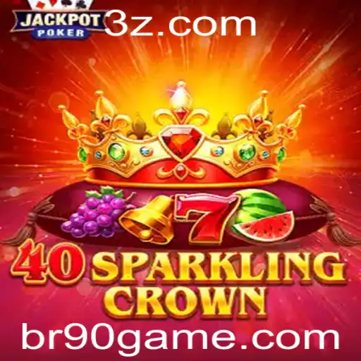 Descubra o Fascinante Mundo de 40SparklingCrown: O Jogo da Vez