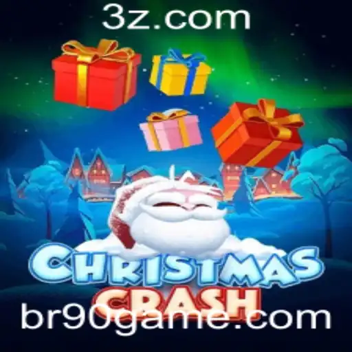 ChristmasCrash: Um Mergulho Festivo no Universo dos Jogos com 90Game