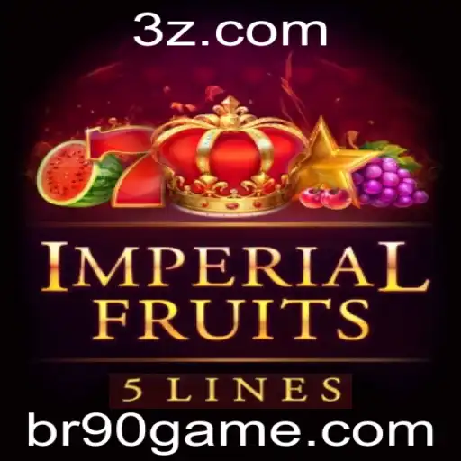 ImperialFruits5: Descubra as Delícias do Mundo Frutado no 90Game