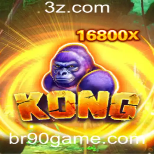 Descobrindo Kong: O Clássico 90Game que Continua a Encantar