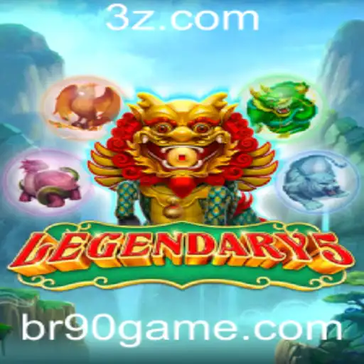 Legendary5: O Inovador 90Game Transformando o Mundo dos Jogos
