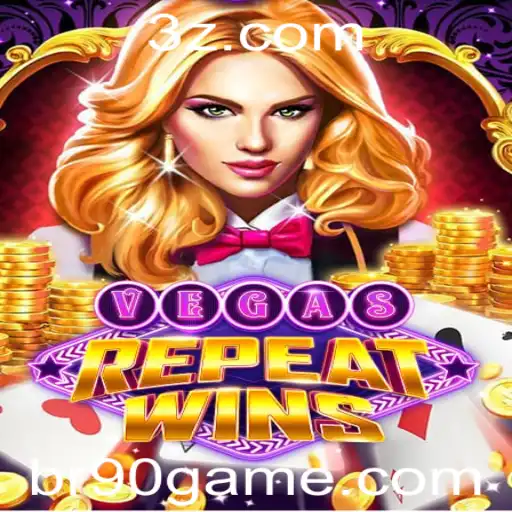 Explorando o Universo de VegasRepeatWins: O Jogo dos Grandes Ganhos
